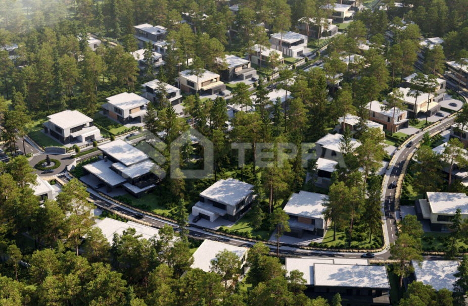 Объект ID 18842 - Участок