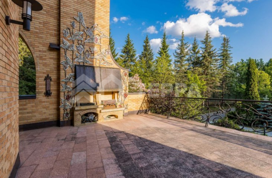 Объект ID 18747 - Дом