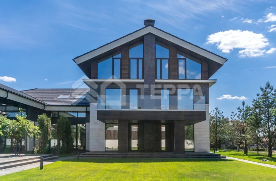 Объект ID 17193 - Дом