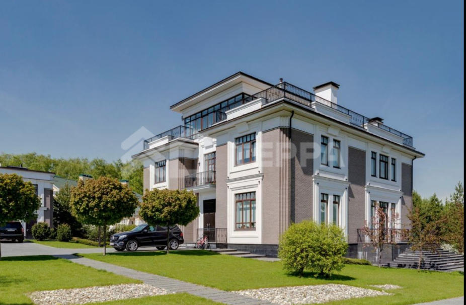 Объект ID 18745 - Дом