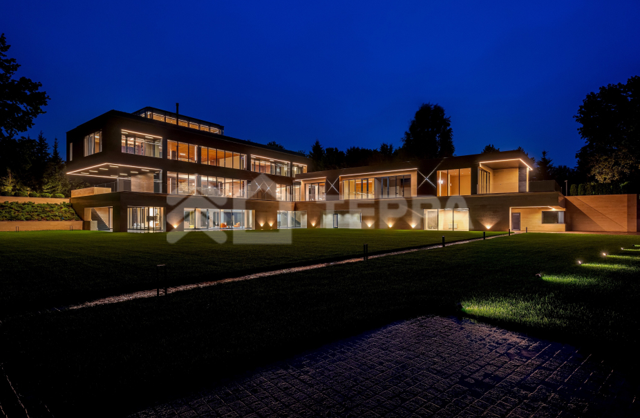 Объект ID 18824 - Дом