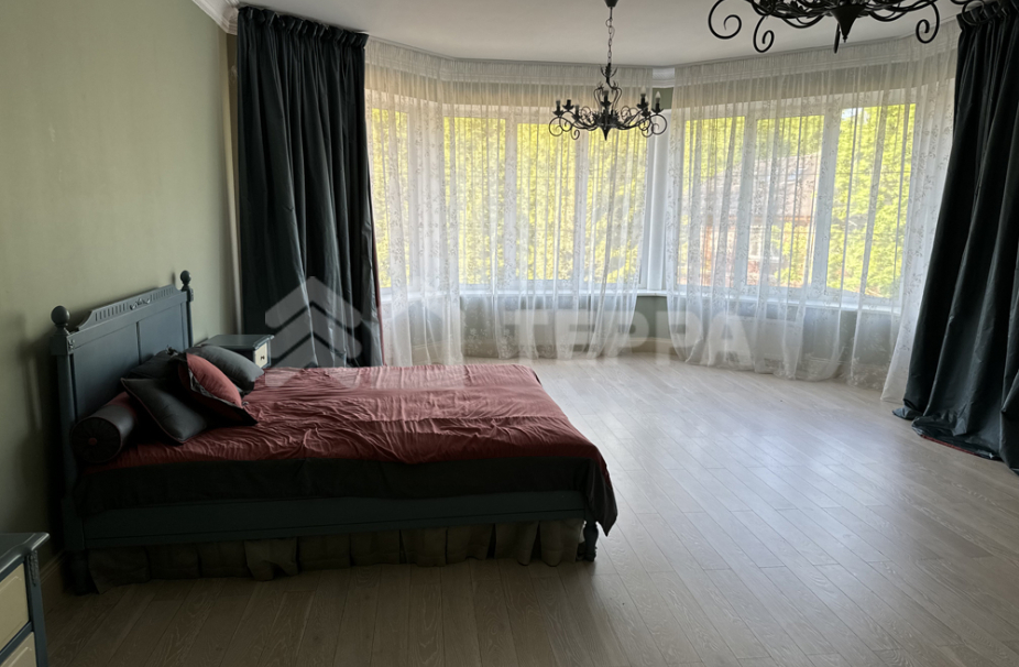 Объект ID 18015 - Дом