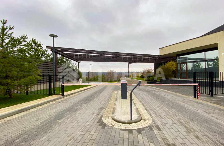 Объект ID 18143 - Таунхаус