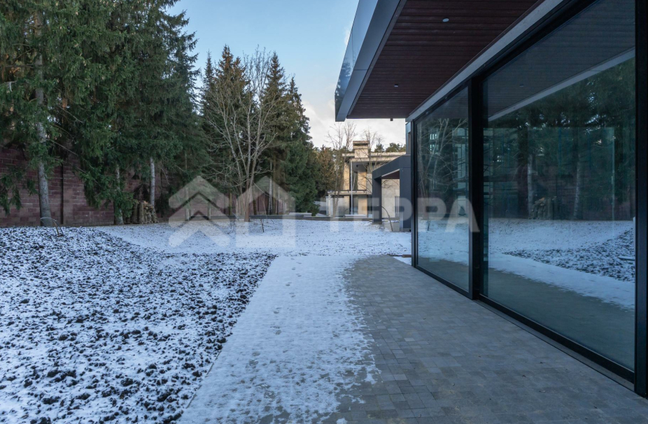 Объект ID 18665 - Дом