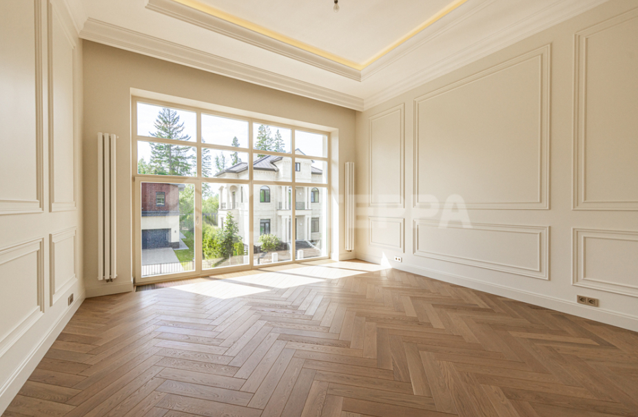 Объект ID 17741 - Дом