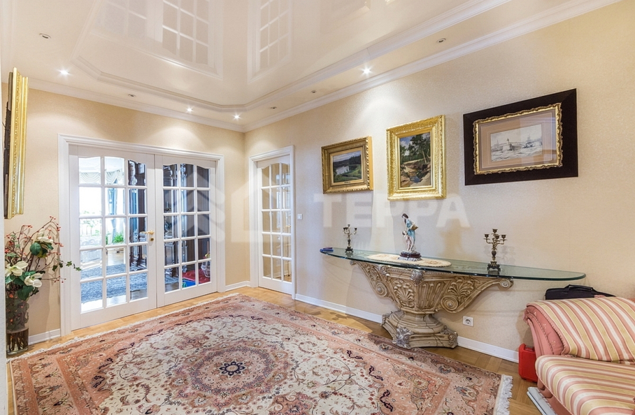 Объект ID 16880 - Квартира