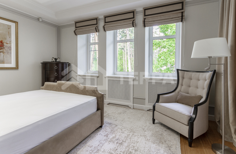 Объект ID 13066 - Дом