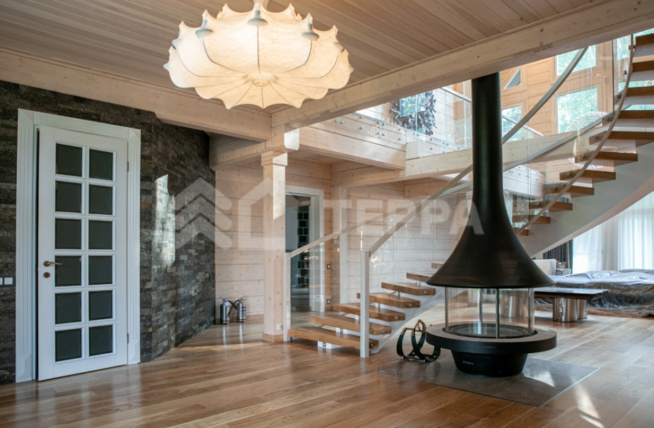 Объект ID 18503 - Дом