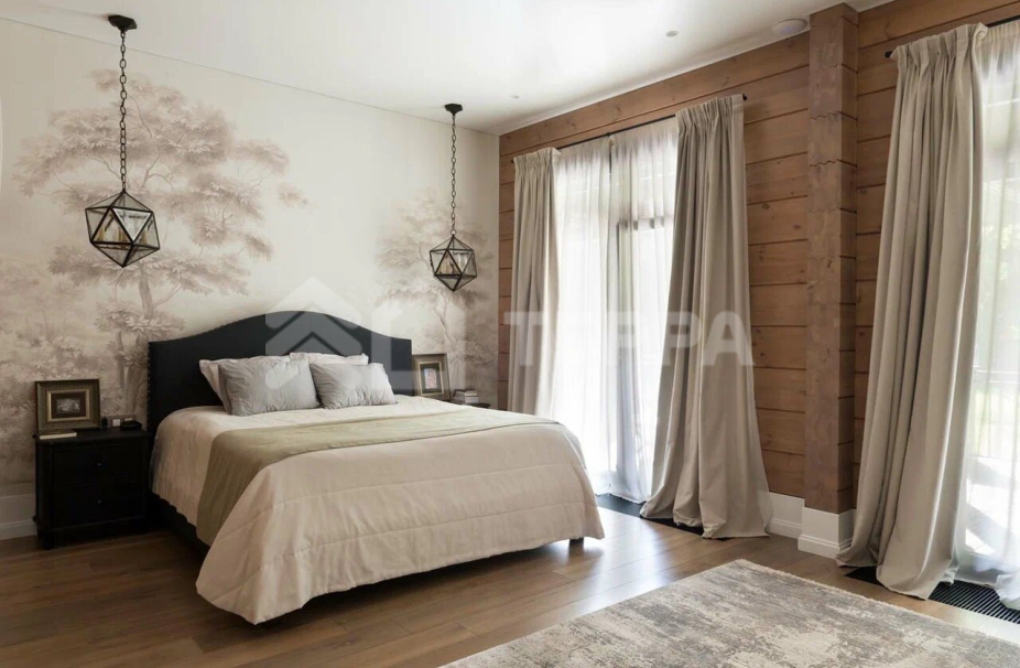 Объект ID 18331 - Дом