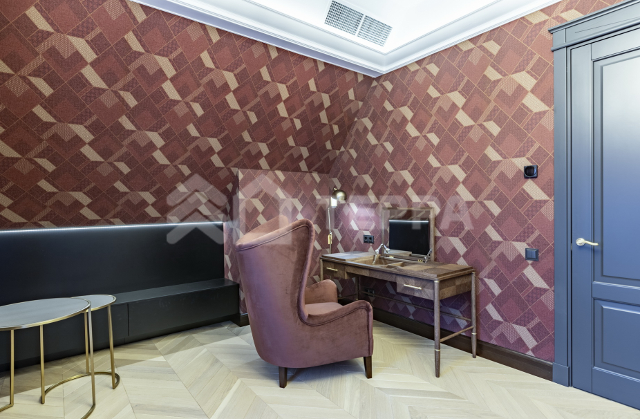 Объект ID 15892 - Дом