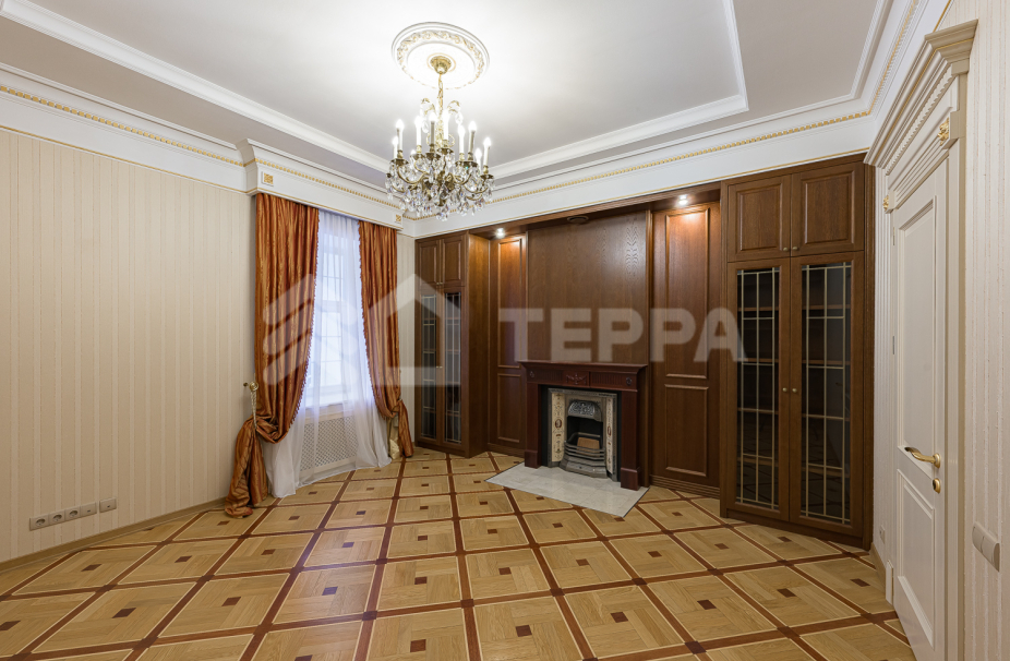 Объект ID 10226 - Дом