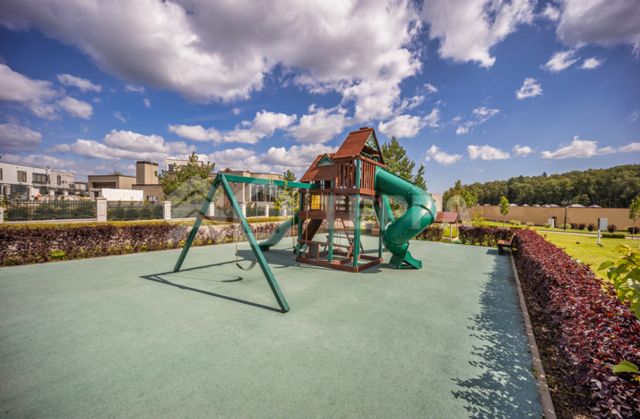 Объект ID 18155 - Дом