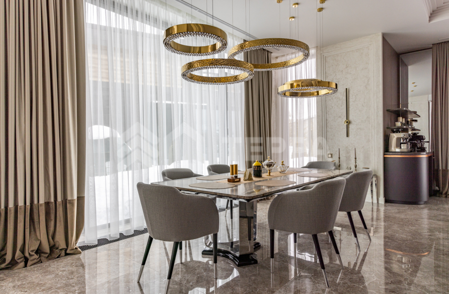 Объект ID 17576 - Дом