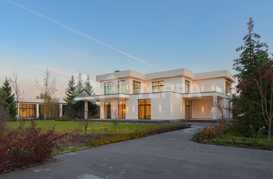 Объект ID 19153 - Дом