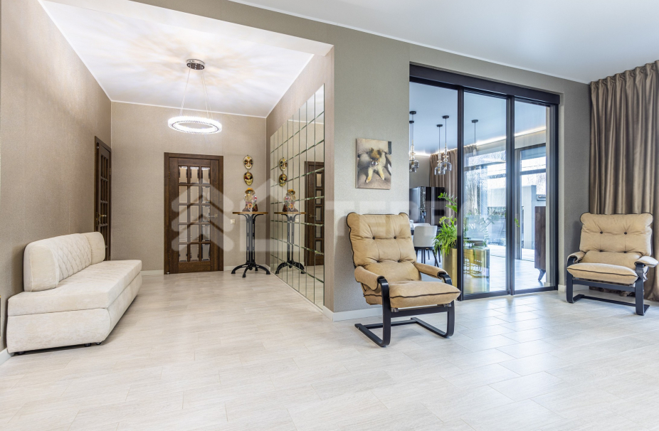 Объект ID 18429 - Дом