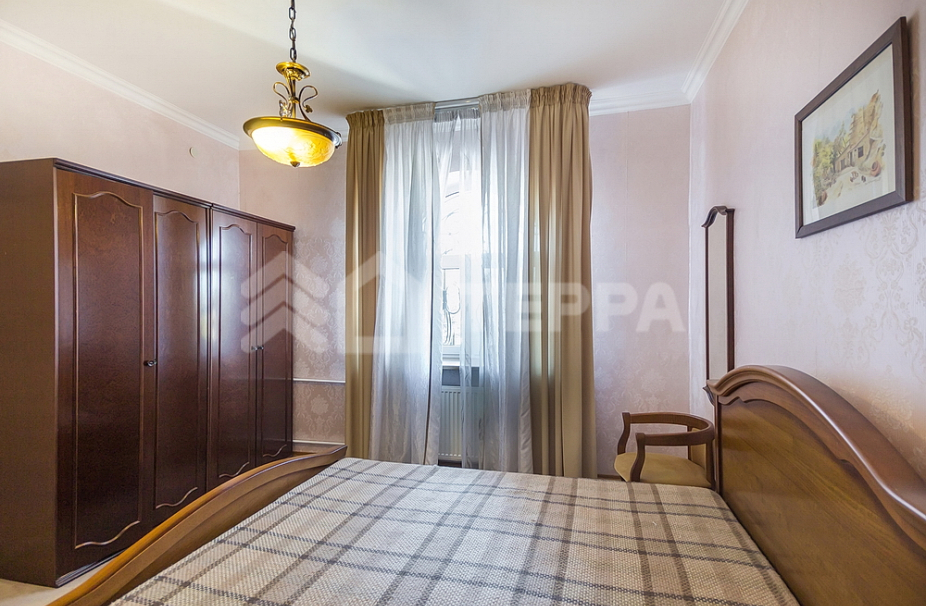 Объект ID 16777 - Дом