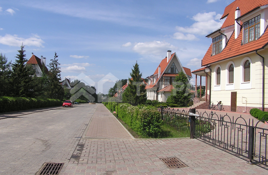 Петровский