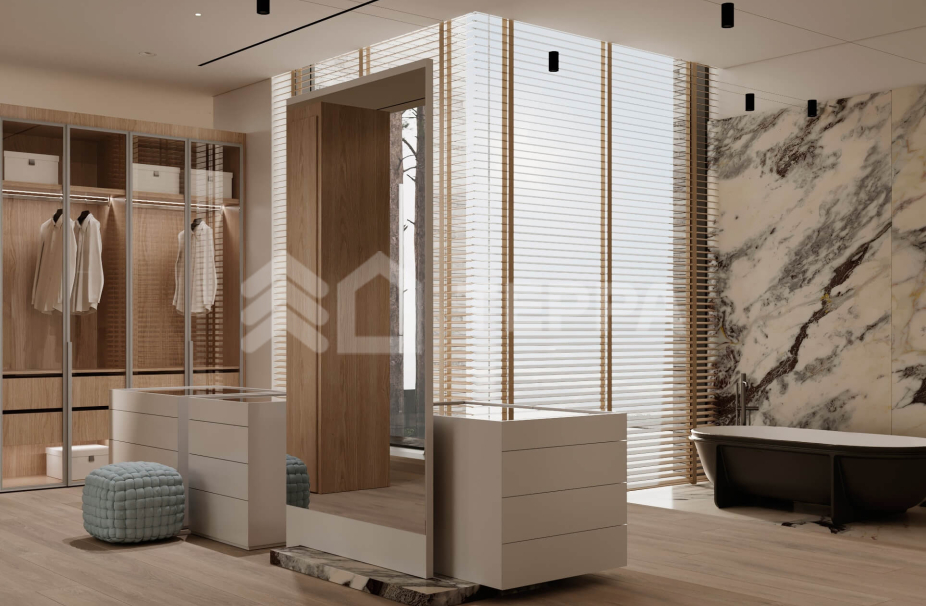 Объект ID 18821 - Дом