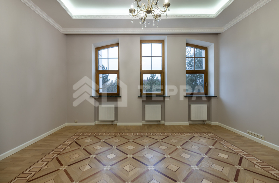 Объект ID 18427 - Дом