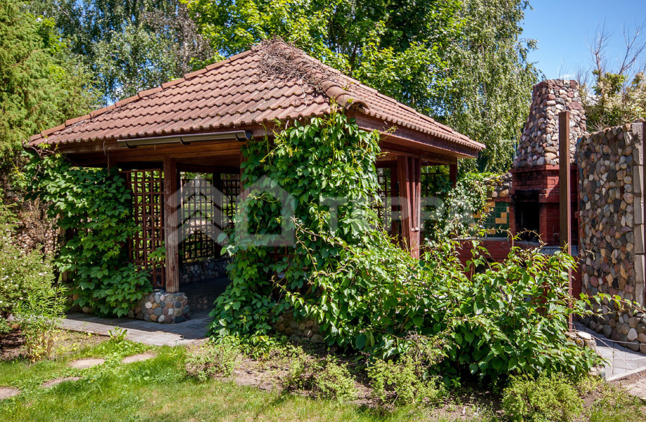 Объект ID 10059 - Дом