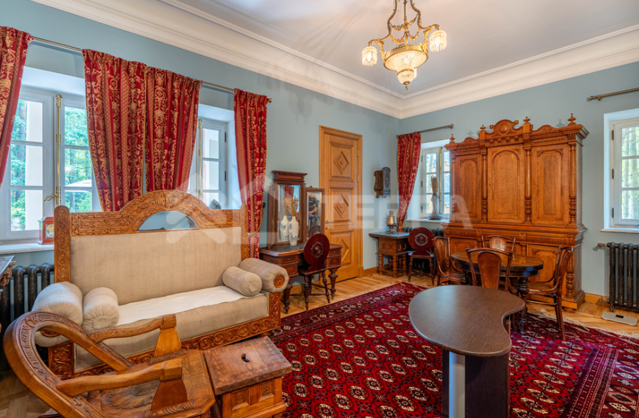 Объект ID 18210 - Дом