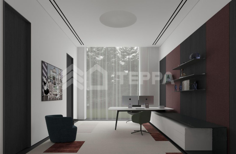 Объект ID 17601 - Дом