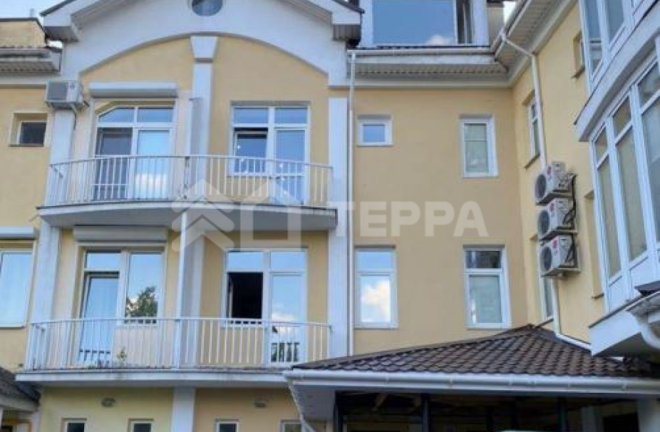 Объект ID 16875 - Таунхаус