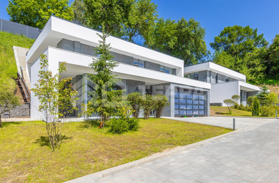 Объект ID 18581 - Дом