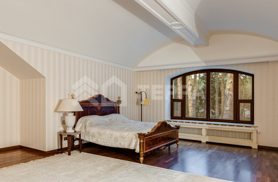 Объект ID 19036 - Дом