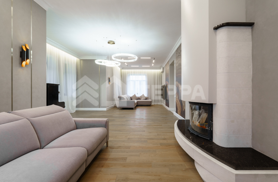 Объект ID 18304 - Дом