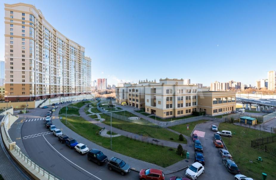 Объект ID 17554 - Квартира