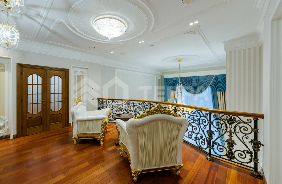 Объект ID 10789 - Дом