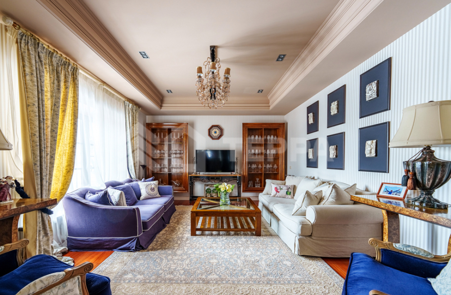 Объект ID 18036 - Дом