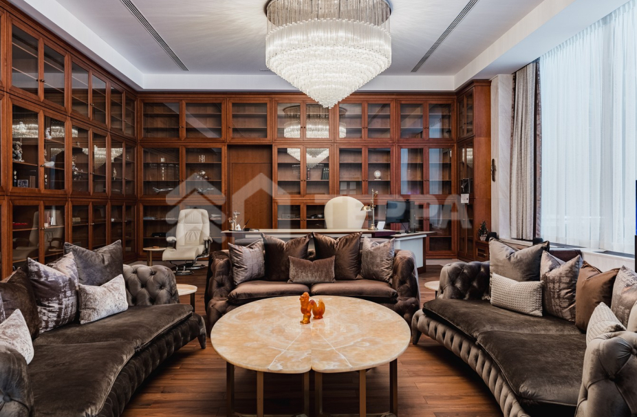 Объект ID 16568 - Дом