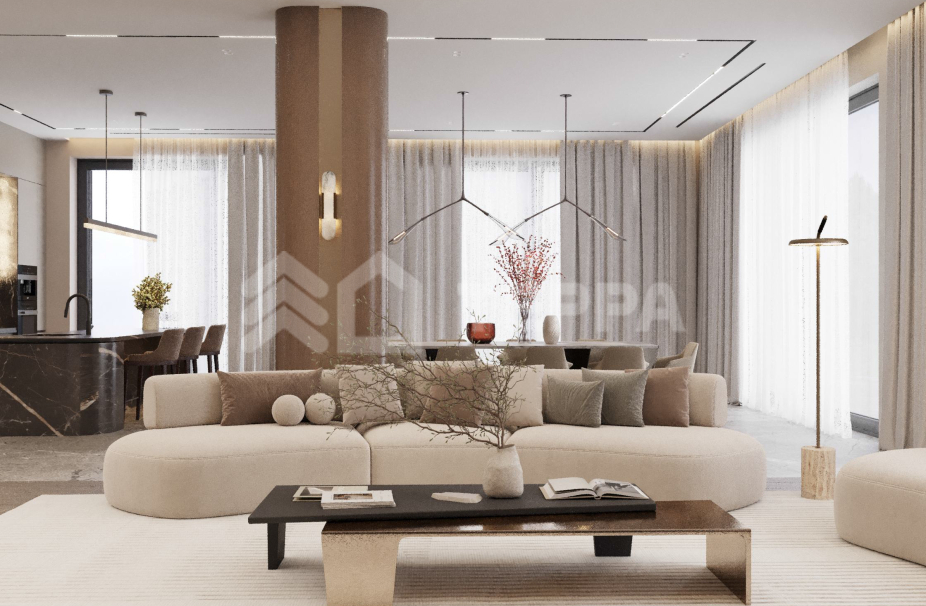 Объект ID 18941 - Дом