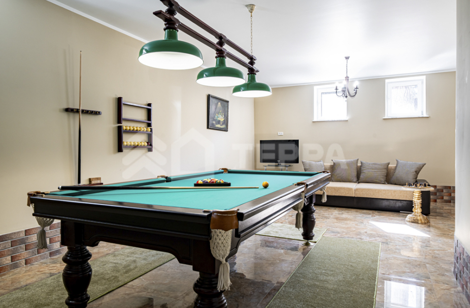 Объект ID 18075 - Дом