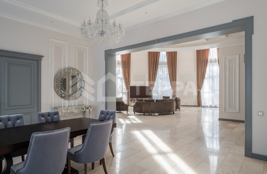 Объект ID 18402 - Дом