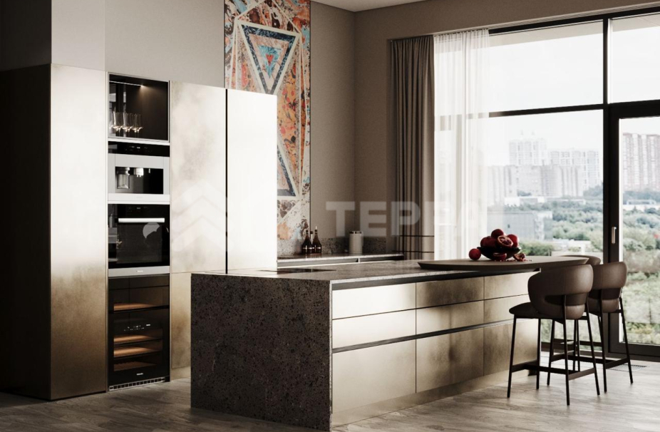 Объект ID 18985 - Квартира