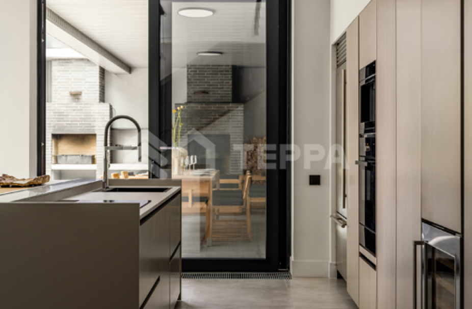 Объект ID 18489 - Дом