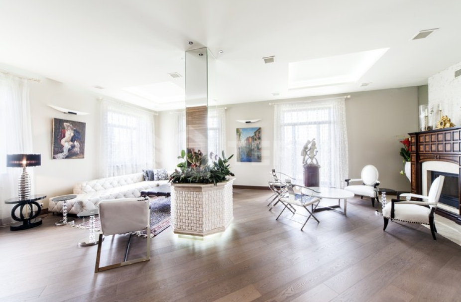 Объект ID 13404 - Дом