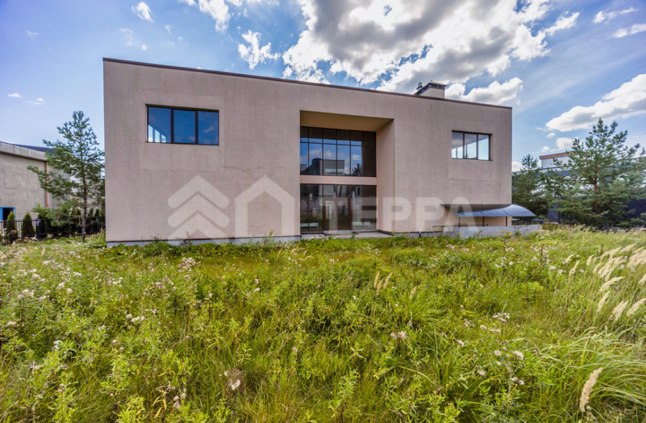 Объект ID 18155 - Дом