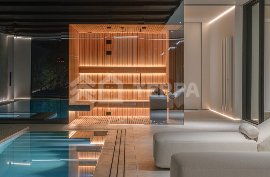 Объект ID 18437 - Дом