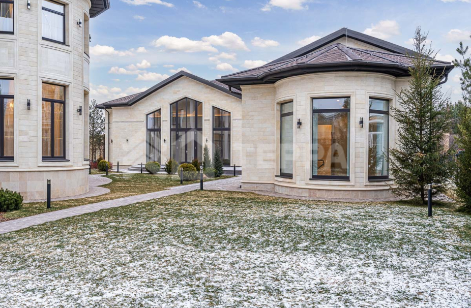 Объект ID 18424 - Дом