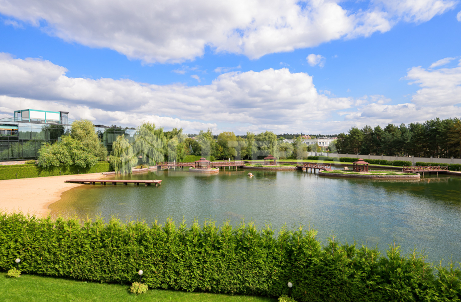 Объект ID 17887 - Дом