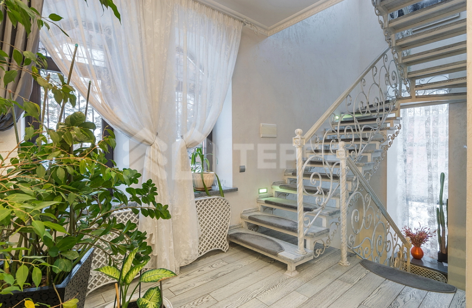 Объект ID 16749 - Дом