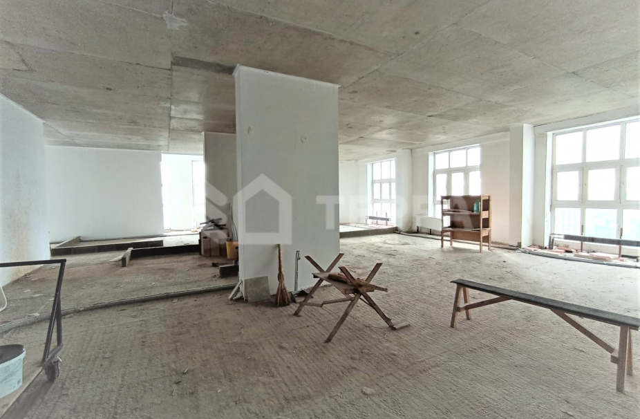 Объект ID 17079 - Квартира