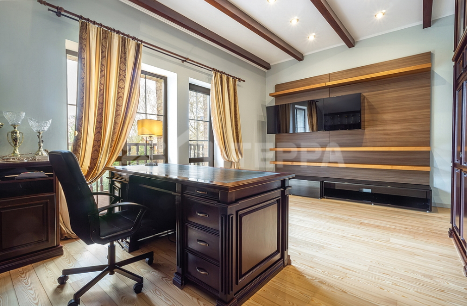 Объект ID 18037 - Дом