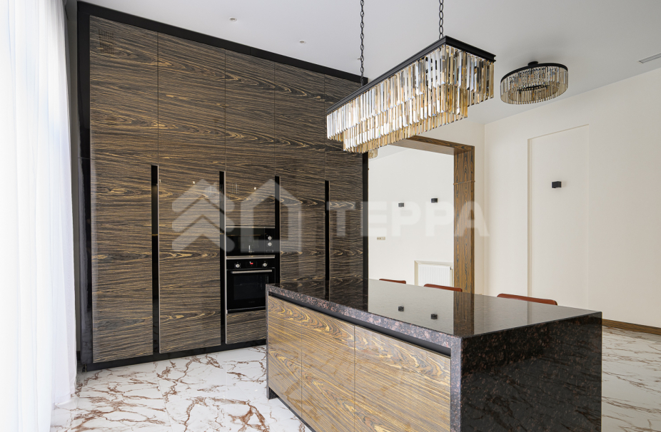 Объект ID 17887 - Дом