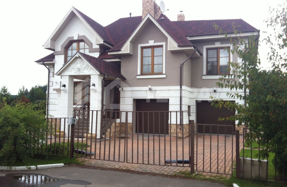 Объект ID 9924 - Дом