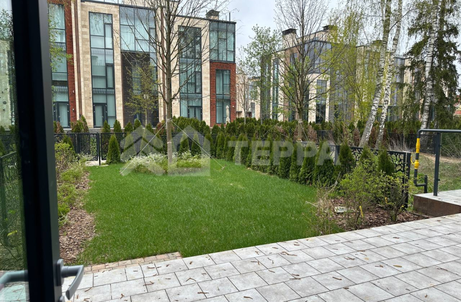 Объект ID 18591 - Таунхаус